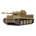 TIGER I EARLY PRODUCTION ( EASTERN FRONT ) - 1/48 SCALE - TAMIYA 32603